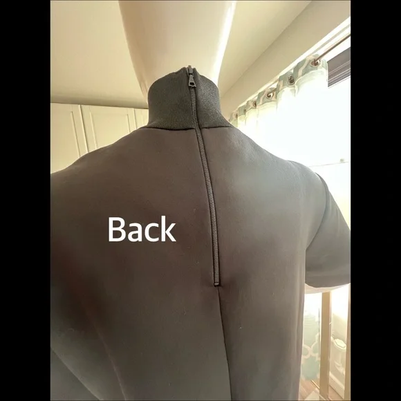 SANDRO Embroidered Lace Top - Picture 5 of 9